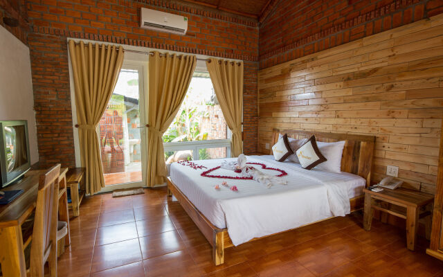 Sen Viet Phu Quoc Resort Sport & Spa