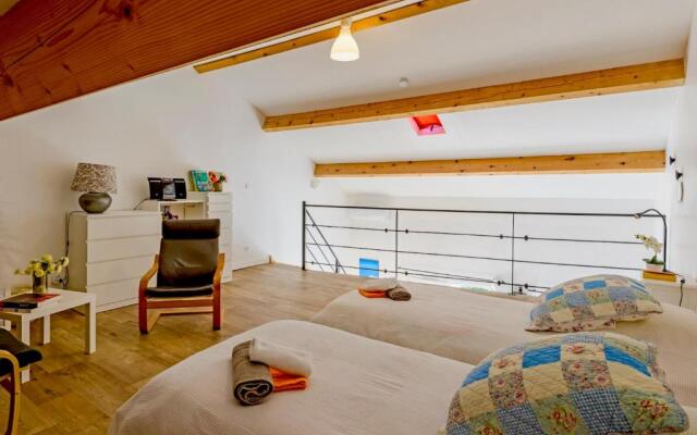 Le Cabanon de Virginie