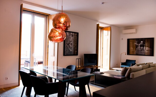 Chiado Apartments