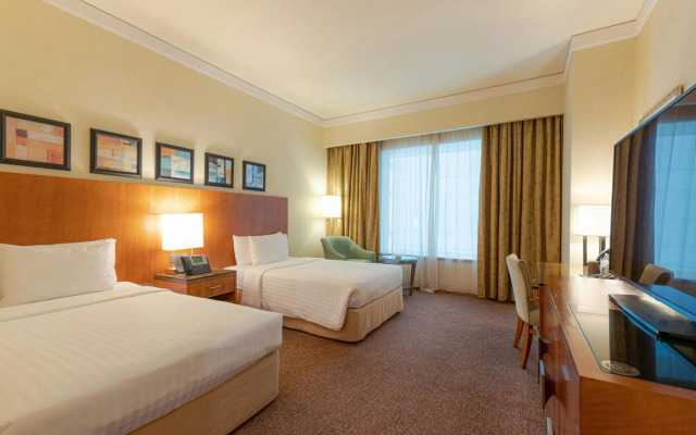 Courtyard by Marriott Kuwait City