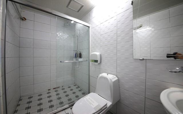 Geoje Aplus hotel