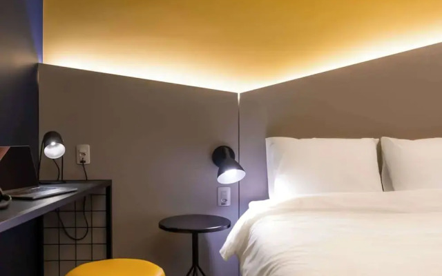 Ibis Styles Barretos