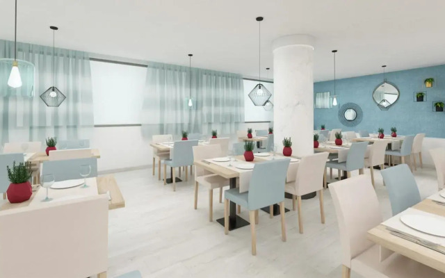 Palmanova Suites by TRH