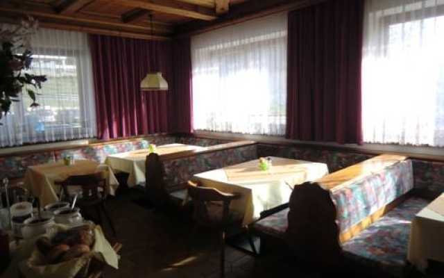 Frühstückspension Garni Rudigier