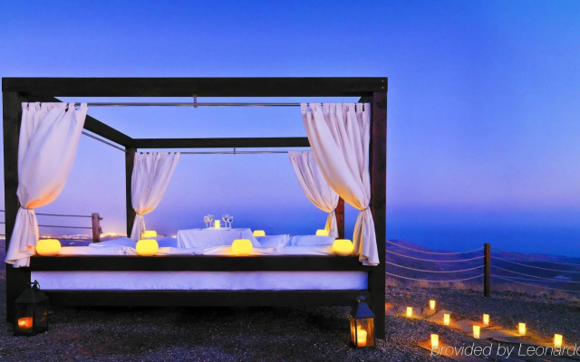 Salobre Hotel Resort & Serenity