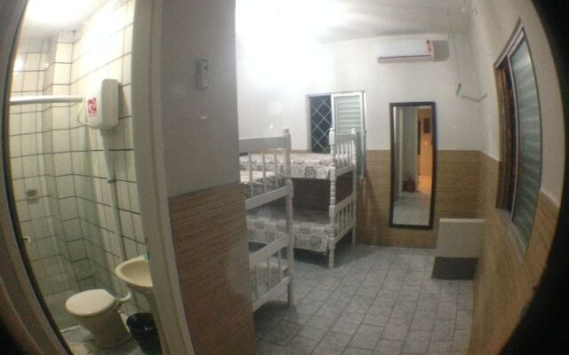 BC Paradise Hostel
