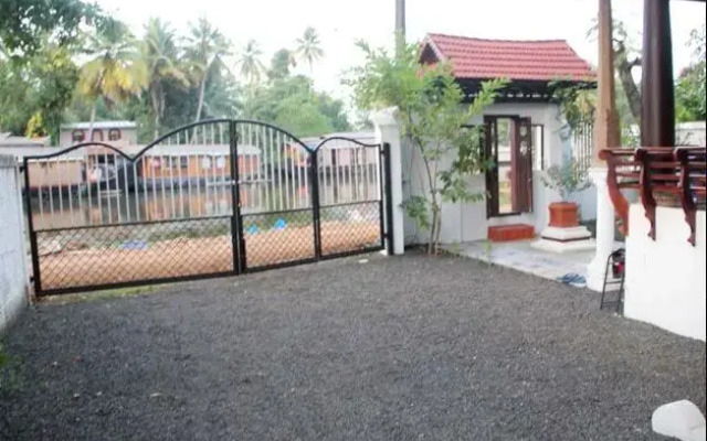 Kumarakom Heritage - Kumarakom