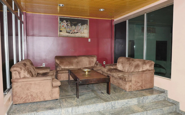 Prestige Manaus Hotel