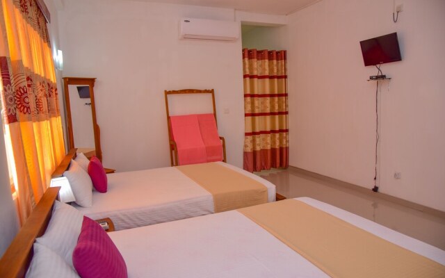 Silver Sand Beach Resort