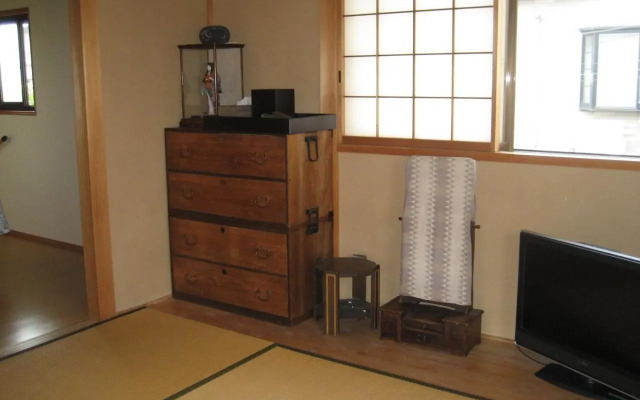 Kyoto Narutaki Keisenso