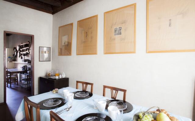 B&B Casa del Pittore