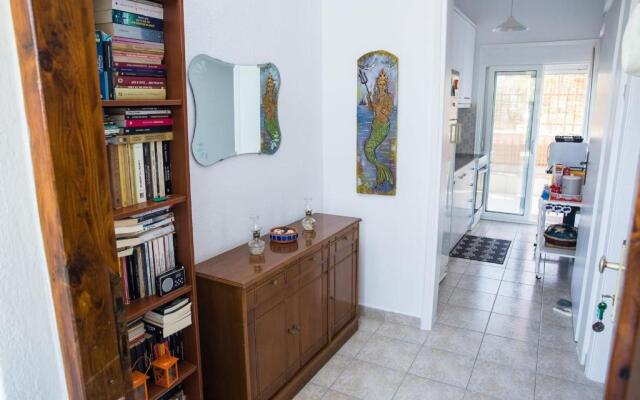 Villa Pleiades #1