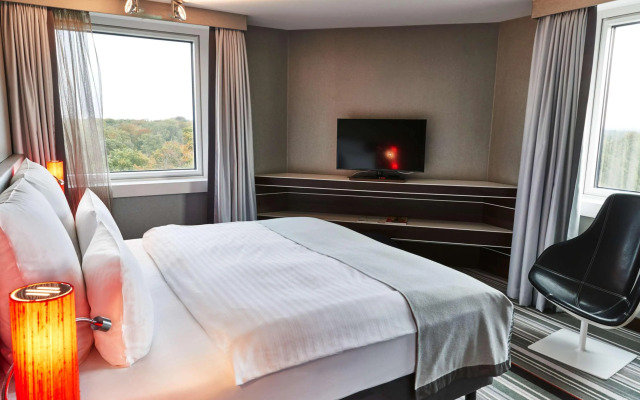 Steigenberger Airport Hotel Frankfurt