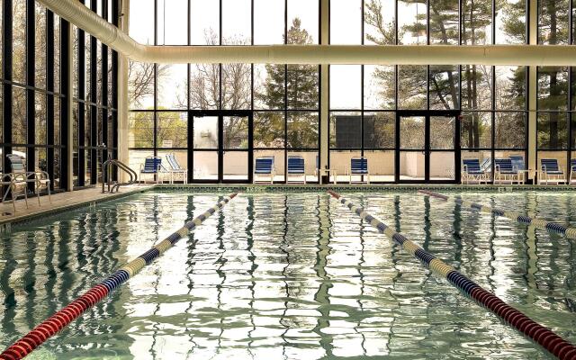 Four Points by Sheraton Wakefield Boston Htl&Conference Cntr