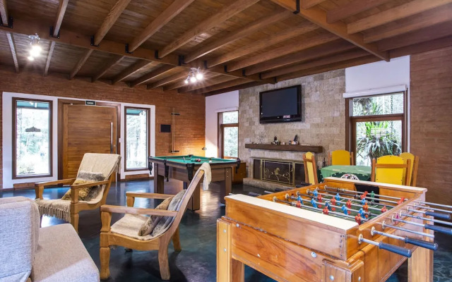 Pousada Suica Mineira Garden