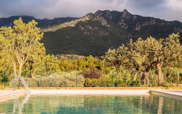 Locanda Della Meridiana - Mirto