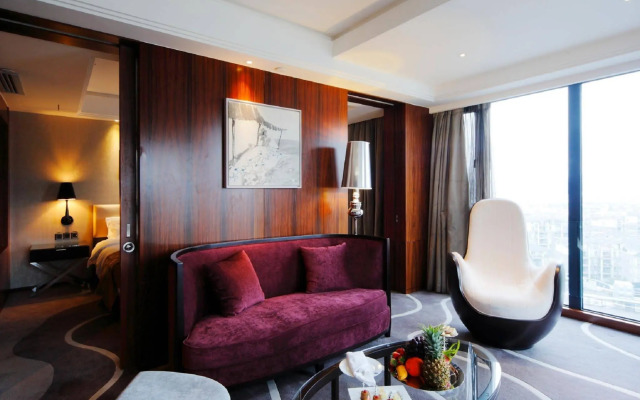 DW Hotels