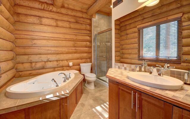 Chalet Nanook of the North