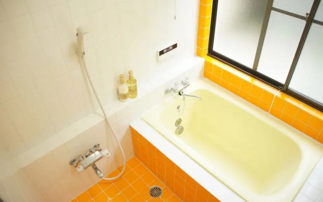 Yoshimura House Hotel 5