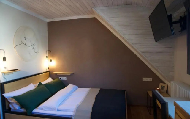 Villa Hof Langenborn