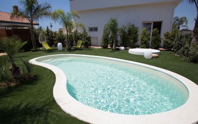 Bella Villa