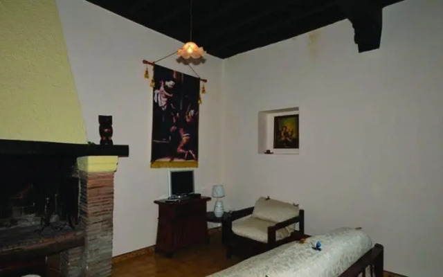 LAlcova dello Zecchiere