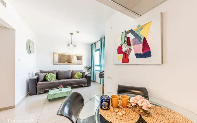 Luxury Apartment by Lake Kinneret