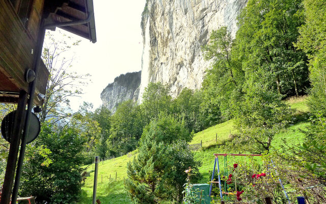 Staubbachblick
