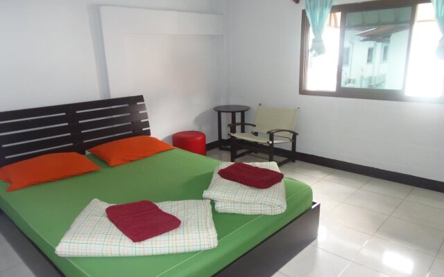 P2 Wood Loft