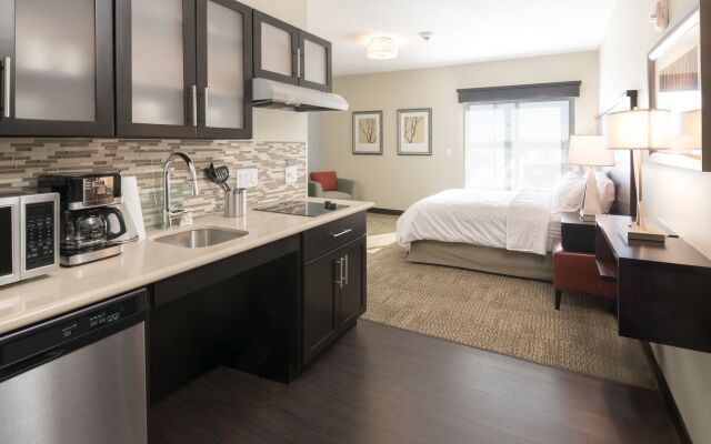 Staybridge Suites Saskatoon - University by IHG