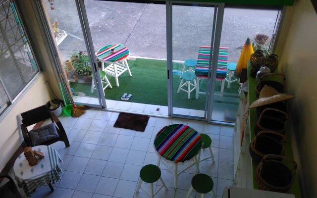 Goodmorning Chiangrai