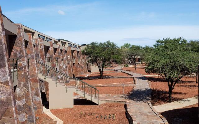 Meliá Serengeti Lodge Member of Meliá Collection