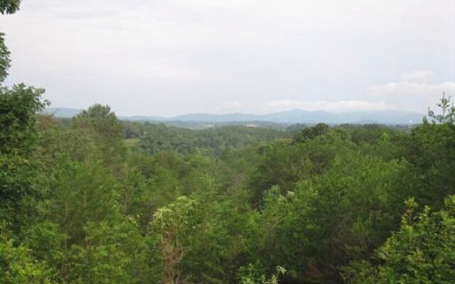 Simplicity- McCaysville, GA