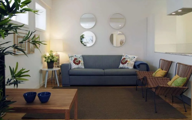 GuestReady - Square Painted Ceuta