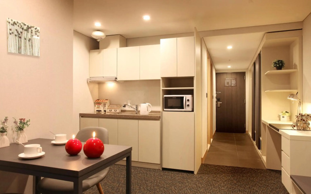 Hotel Skypark Kingstown Dongdaemun