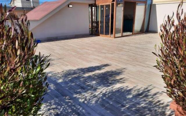 Pompei Casa Signorile