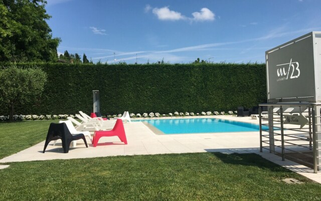 Agriturismo La Torretta da Valentina