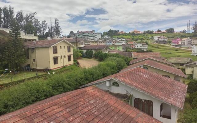 Mango Hill Resort Ooty