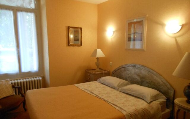 Enclos Pradal