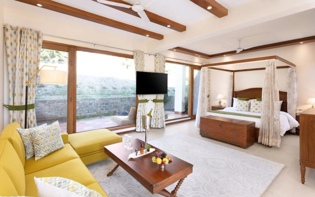 Suryavilas Luxury Resort & Spa