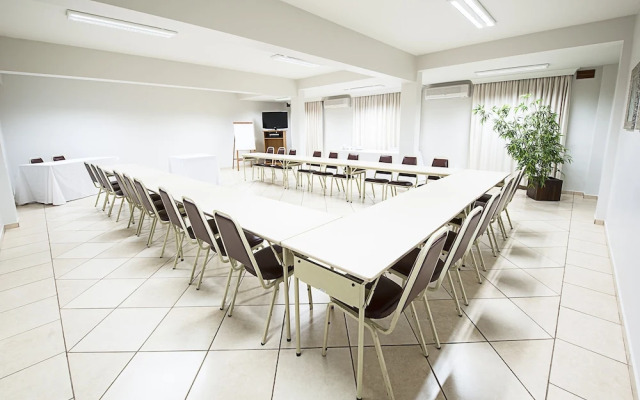 Reisper Palace Hotel