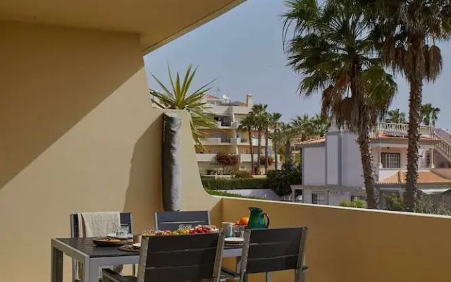 Casa Terra 2-bedroom Apartment With Pool