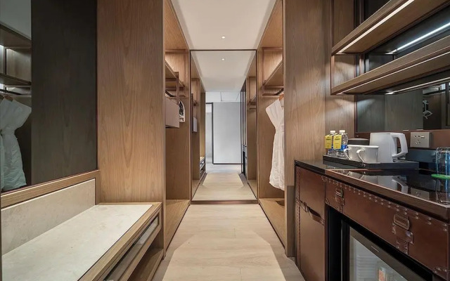 Holiday Inn Changchun Jingyue by IHG