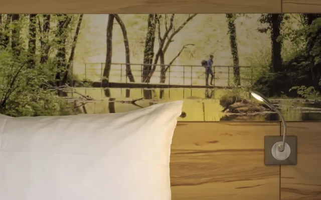 ibis Styles Sarrebourg