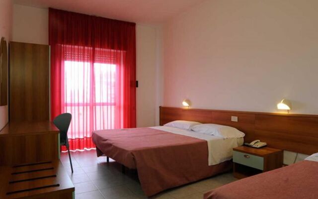 Residence Le Nazioni