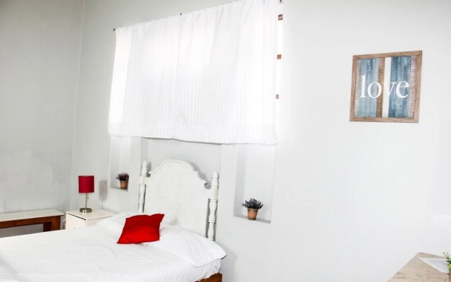 Hotel Queretaro