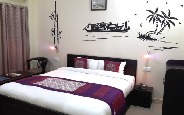 Hotel Avlokan - Near Kainchi Dham Mandir