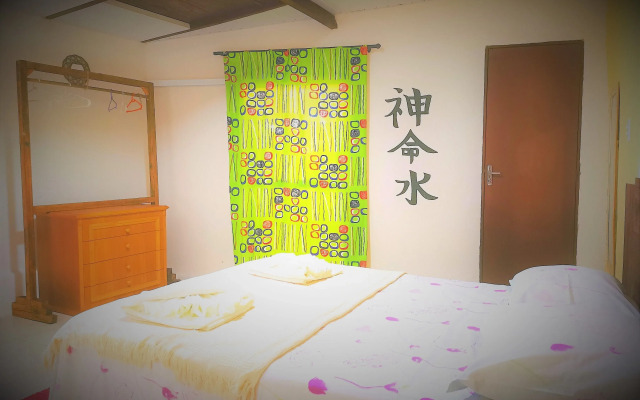 Pousada Flamboyant Village