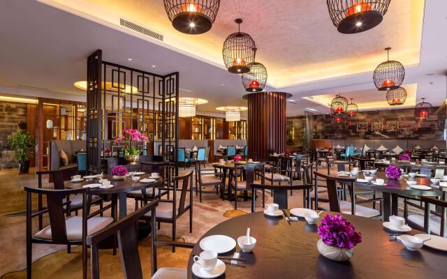 DoubleTree by Hilton Guangzhou Science City-Free Shuttle Bus Service During Canton Fair Period