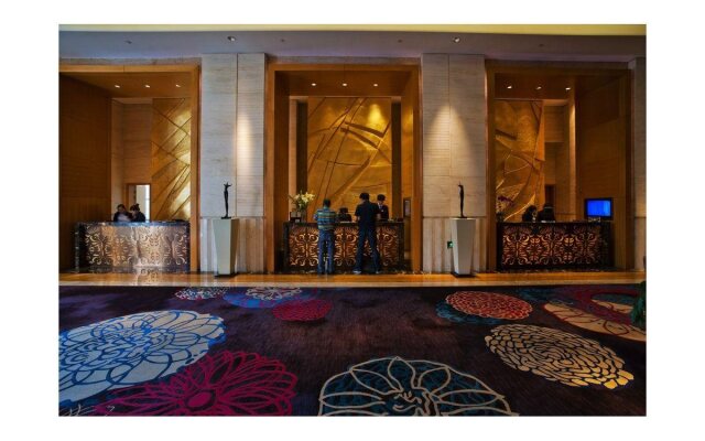 Ocean Hotel